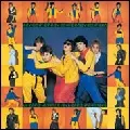 THE IAN MITCHELL BAND / イアン・ミッチェル・バンド / GOIN' CRAZY / 青春に夢中