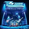 ZZ TOP / ZZトップ / LIVE FROM TEXAS