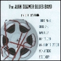 JOHN DUMMER BLUES BAND / ジョン・ダマー・ブルーズ・バンド / LOST 1973 ALBUM