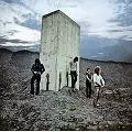 THE WHO / ザ・フー / WHO'S NEXT (180GM)