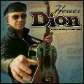 DION (DION DIMUCCI) / ディオン / HEROES GIANTS OF EARLY