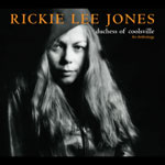 RICKIE LEE JONES / リッキー・リー・ジョーンズ / DUCHESS OF COOLSVILLE: AN ANTHOLOGY
