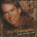 BILL CHAMPLIN / ビル・チャンプリン / BURN DOWN THE NIGHT / バーン・ダウン・ザ・ナイト