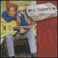 BILL CHAMPLIN / ビル・チャンプリン / THROUGH IT ALL / スルー・イット・オール