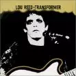 LOU REED / ルー・リード / TRANSFORMER (180GM)