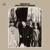 BOB DYLAN / ボブ・ディラン / JOHN WESLEY HARDING (180GM)