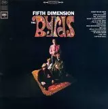 BYRDS / バーズ / FIFTH DIMENSION (180GM)
