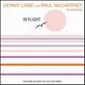 DENNY LAINE WITH PAUL MCCARTNEY / デニー・レーン / ポール・マッカートニー / IN FLIGHT