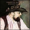 CHARLIE DANIELS BAND / チャーリー・ダニエルズ・バンド / UNEASY RIDER