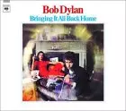 BOB DYLAN / ボブ・ディラン / BRINGING IT ALL BACK HOME (180GM)
