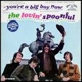 LOVIN' SPOONFUL / ラヴィン・スプーンフル / YOU'RE A BIG BOY NOW / ユーアー・ア・ビッグ・ボーイ・ナウ