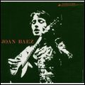JOAN BAEZ / ジョーン・バエズ / JOAN BAEZ
