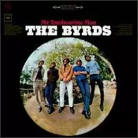 BYRDS / バーズ / MR.TAMBOURINE MAN (180GM)