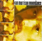 VAN MORRISON / ヴァン・モリソン / MOONDANCE (180GM)