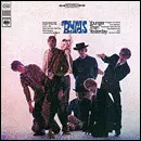 BYRDS / バーズ / YOUNGER THAN YESTERDAY (180GM)