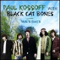 PAUL KOSSOFF / ポール・コゾフ / PAUL'S BLUES / ポールズ・ブルース