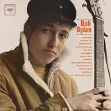 BOB DYLAN / ボブ・ディラン / BOB DYLAN (180GM)
