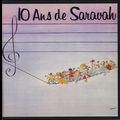V.A. (GIRL POP/FRENCH POP) / 10 ANS DE SARAVAH / サラヴァの10年