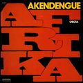 PIERRE AKENDENGUE / ピエール・アケンダンゲ / AFRIKA/OBOTA / アフリカ・オボタ