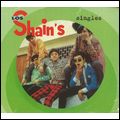 LOS SHAIN'S / ロス・シャインズ / SINGLES 1966-1968