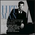 DAVID FOSTER / デヴィッド・フォスター / YOU'RE THE INSPIRATION