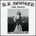 【美品】D.R. Hooker - The Truth サイケ名盤 美品】D.R. Hooker - The Truth サイケ名盤 洋楽