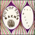 BACHS / バッハス / OUT OF THE BACHS