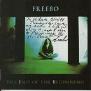 FREEBO / フリーボ / END OF THE BEGINNING
