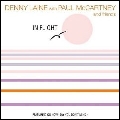 DENNY LAINE WITH PAUL MCCARTNEY / デニー・レーン / ポール・マッカートニー / IN FLIGHT