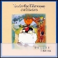 CAT STEVENS (YUSUF) / キャット・スティーヴンス(ユスフ) / TEA FOR THE TILLERMAN (DELUXE EDITION)
