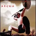 TODD RUNDGREN (& UTOPIA) / トッド・ラングレン (&ユートピア) / ARENA