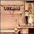 OUTLAWS / アウトロウズ / OUTLAWS/LADY IN WAITING