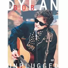 Bob Dylan　ボブ・ディラン『MTV Unplugged』　アナログ盤 MTV UNPLUGGED/BOB DYLAN/ボブ・ディラン｜OLD ROCK｜ディスク