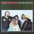 SKEETER DAVIS & NRBQ / スキーター・デイヴィス & NRBQ / SHE SINGS, THEY PLAY / シー・シングス、ゼイ・プレイ