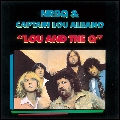 NRBQ & CAPTAIN LOU ALBANO / NRBQ & キャプテン・ルー・アルバーノ / LOU AND THE Q / ルー & Q