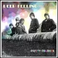 DEEP FEELING / ディープ・フィーリング / PRETTY CLOLOURS