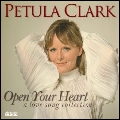 PETULA CLARK / ペトゥラ・クラーク / OPEN YOUR HEART