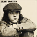 LARRY MCNEELY / ラリー・マクニーリー / LARRY MCNEELY / ラリー・マクニーリー (紙ジャケ)