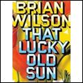 BRIAN WILSON / ブライアン・ウィルソン / THAT LUCKY OLD SUN / ラッキー・オールド・サンDVD