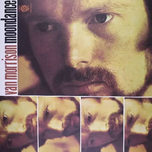 VAN MORRISON / ヴァン・モリソン / MOONDANCE (180G LP)