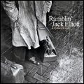 RAMBLIN' JACK ELLIOTT / ランブリン・ジャック・エリオット / A STRANGER HERE