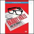 BUDDY HOLLY / バディ・ホリー / DEFINITIVE STORY ---50TH ANNIVERSARY EDITION DVD