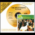 BEACH BOYS / ビーチ・ボーイズ / PET SOUNDS (24KT GOLD CD/AUDIO FIDELITY)