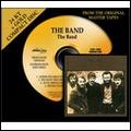 THE BAND / ザ・バンド / THE BAND (24KT GOLD CD/AUDIO FIDELITY)
