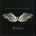 DENNY LAINE WITH PAUL MCCARTNEY / デニー・レーン / ポール・マッカートニー / CHRONICLES OF WINGS