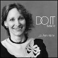 JO ANN KELLY / ジョ・アン・ケリー / DO IT & MORE 