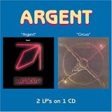 ARGENT / アージェント / ARGENT/CIRCUS