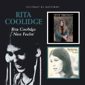 RITA COOLIDGE / リタ・クーリッジ商品一覧｜JAZZ｜ディスク