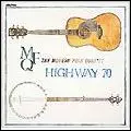 MFQ / モダン・フォーク・カルテット / HIGHWAY 70 / ハイウェイ 70 [SHM-CD] <初回生産限定盤>