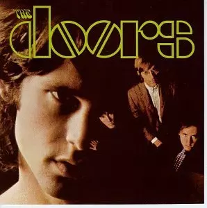 THE DOORS / ハートに火をつけて/DOORS/ドアーズ｜OLD ROCK｜ディスク